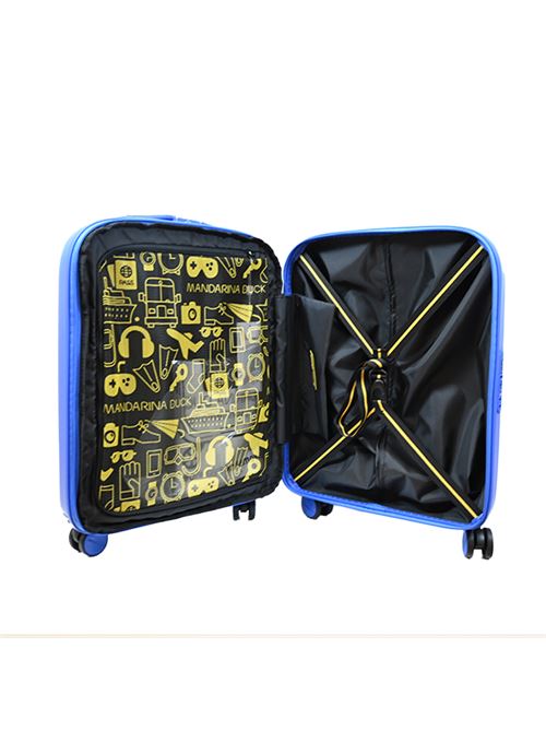  MANDARINA DUCK | P10SZV24MELECTRIC BLUE